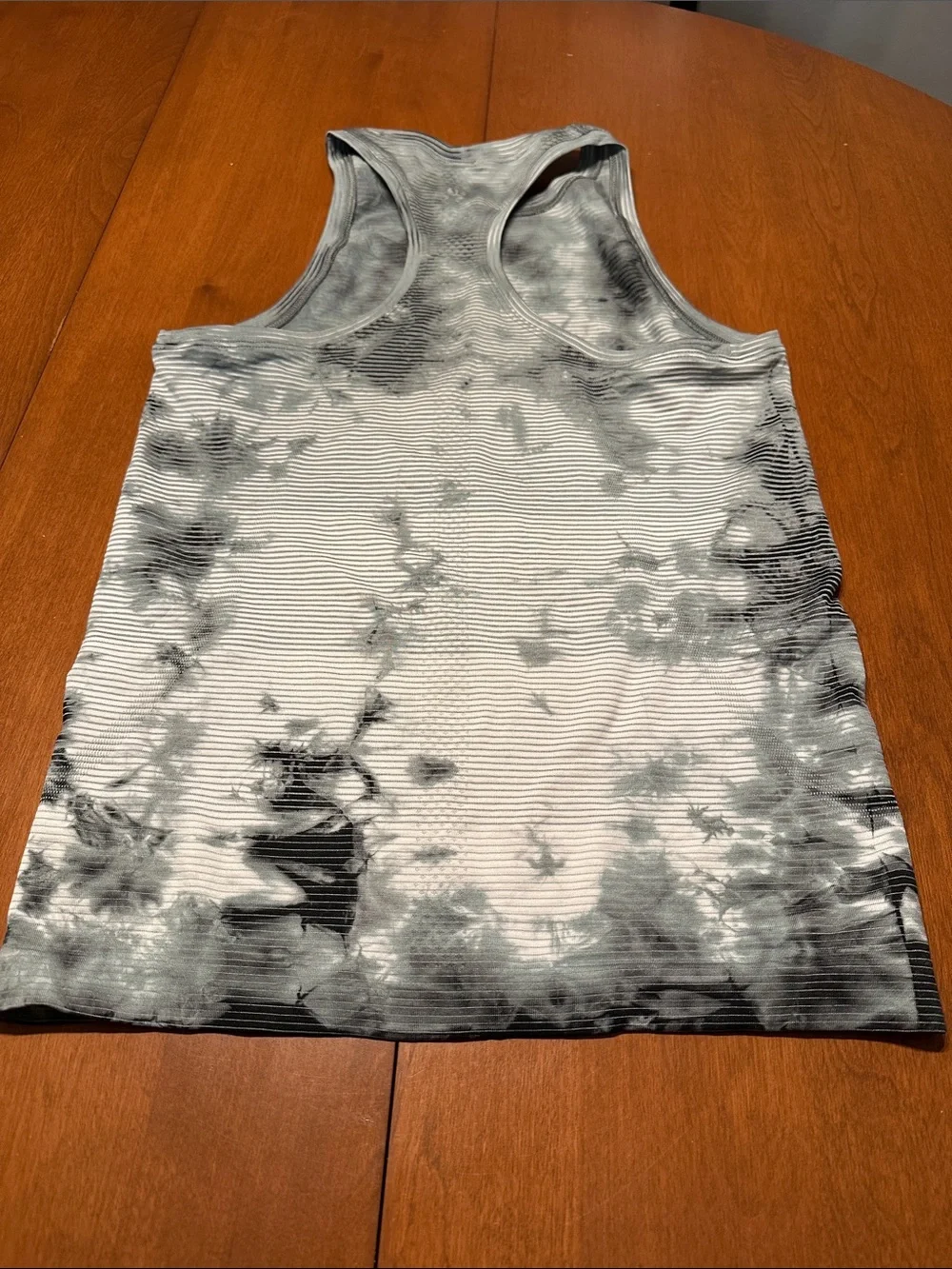 Lululemon High Neck Tank